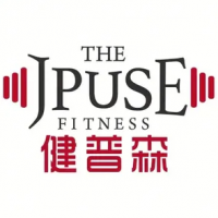 健普森健身(嵊州吾悦店)